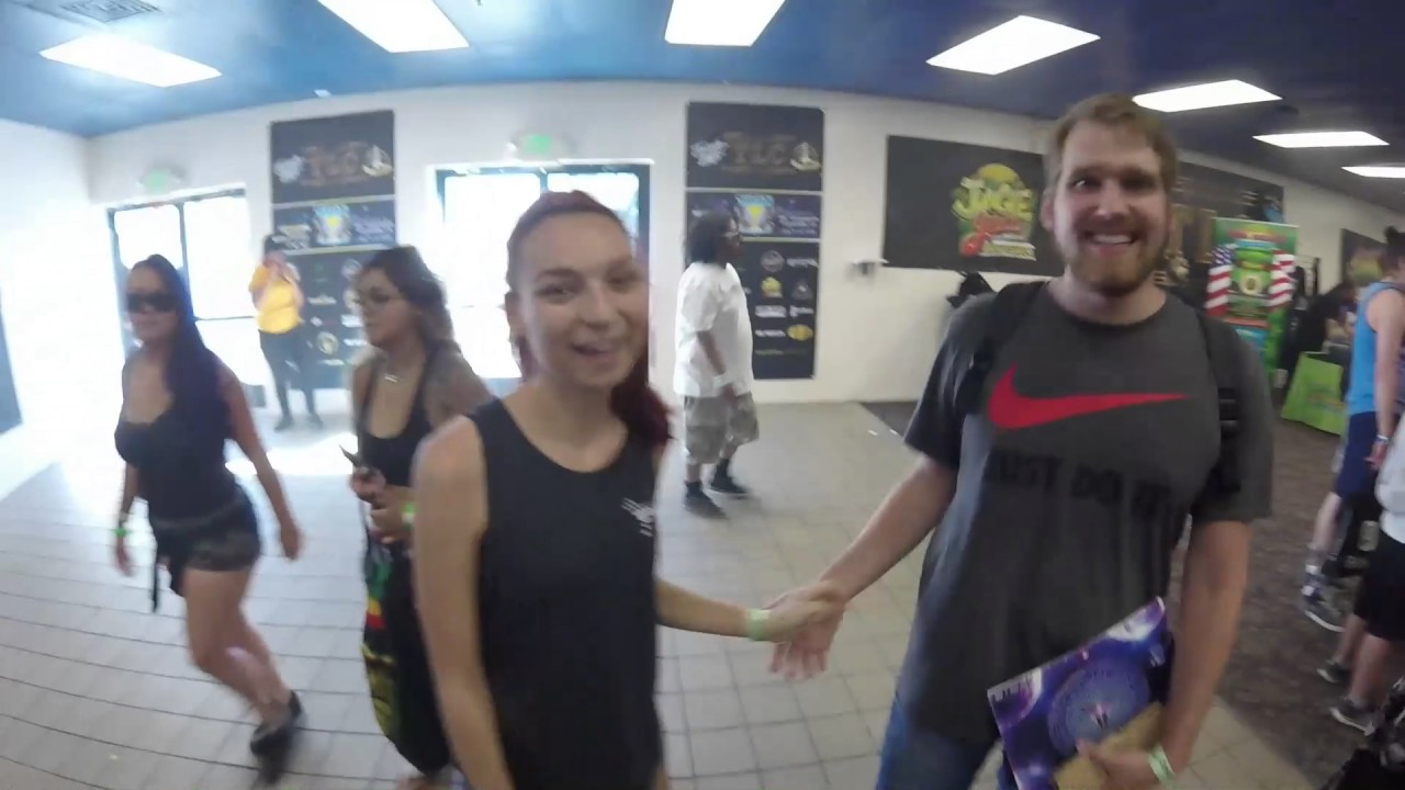 CHALICE FESTIVAL 2016 YouTube Stars