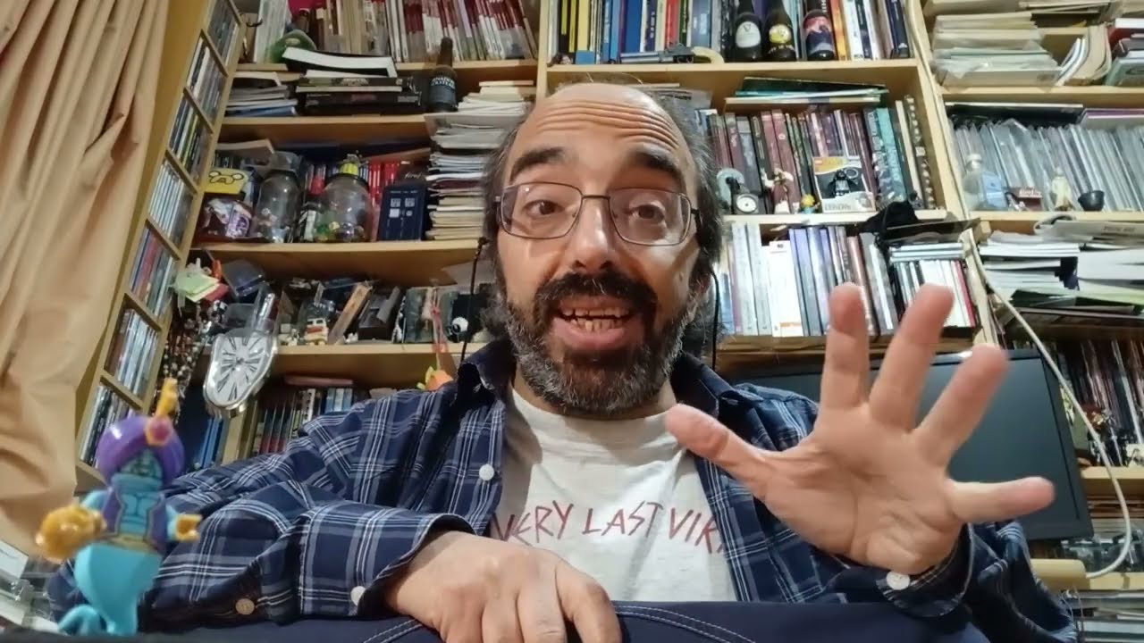 Rolario divagante: 