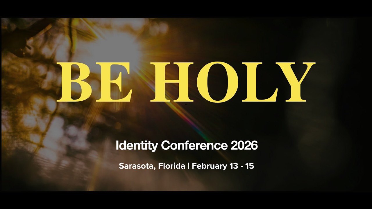 Identity 2026 