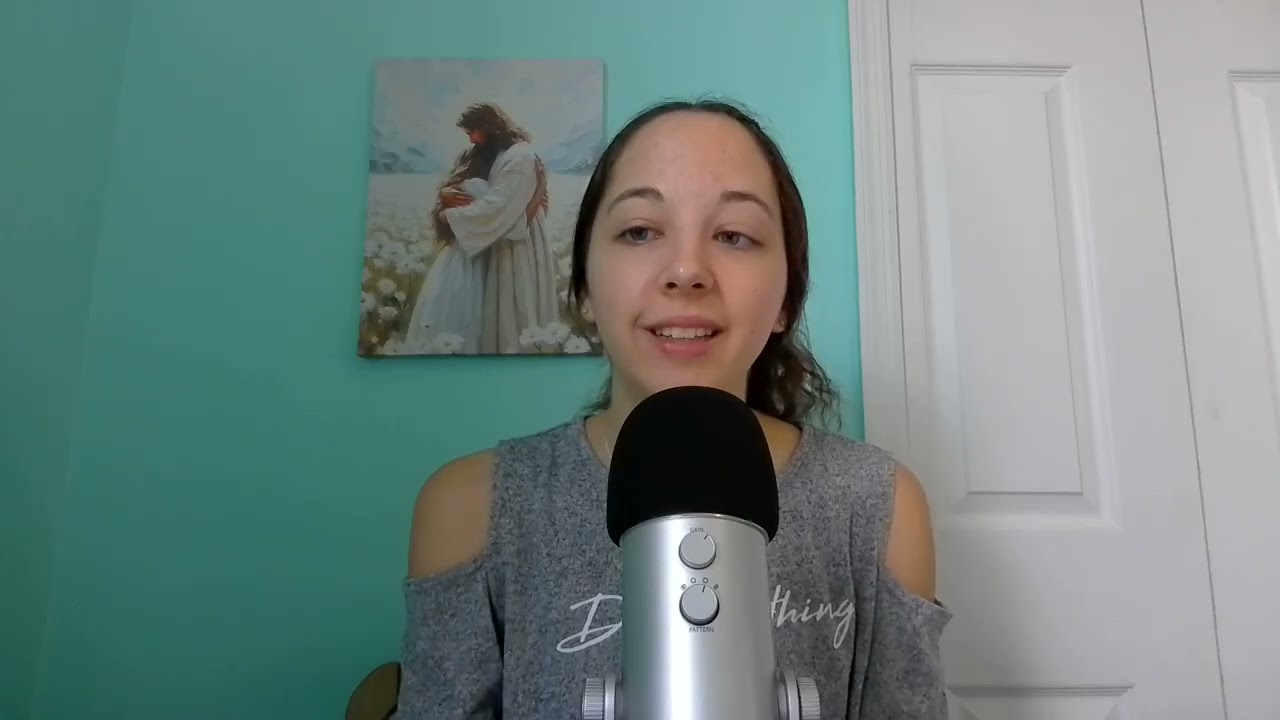 Bible Basics Ep. 11 - The Exodus & Crossing the Red Sea