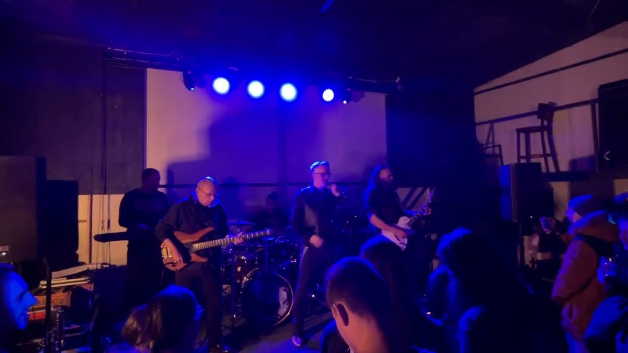 Ozzmozys - “Mama, I’am coming home” (Miskolc-Grizzly) 202512.28