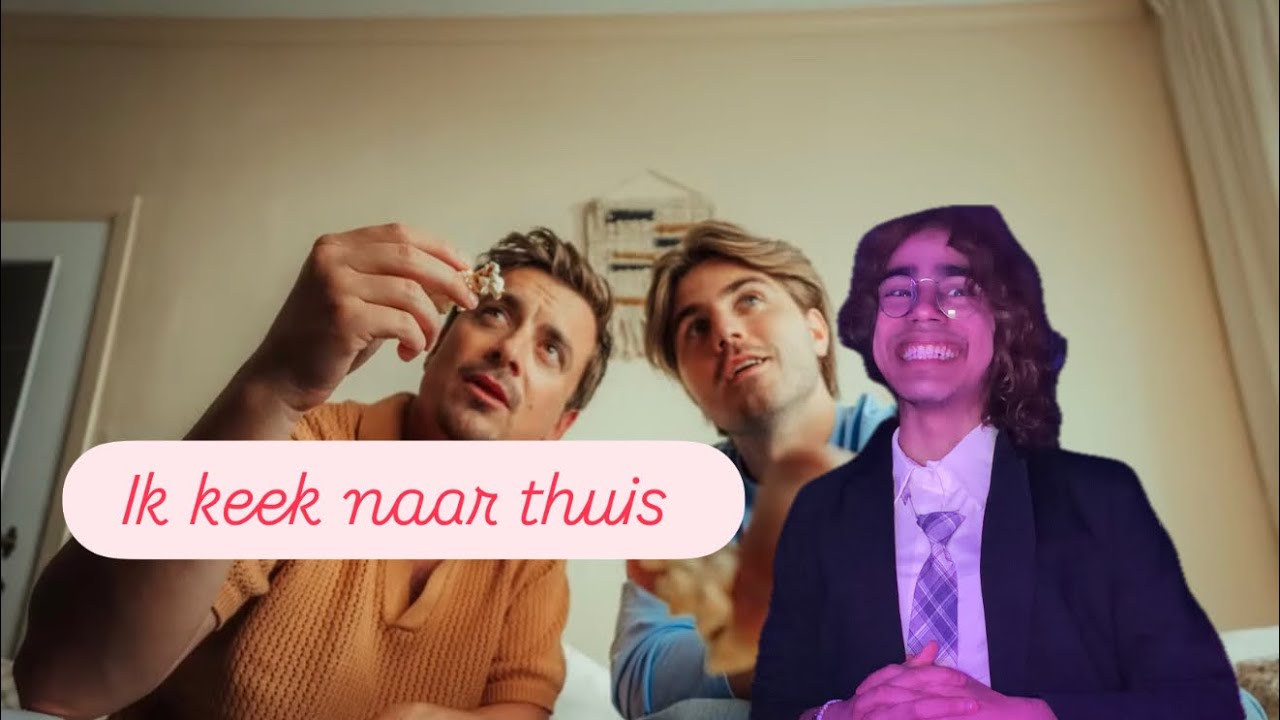 Ik probeer sterk te zijn… maar dit raakt mij ook” | Thuis