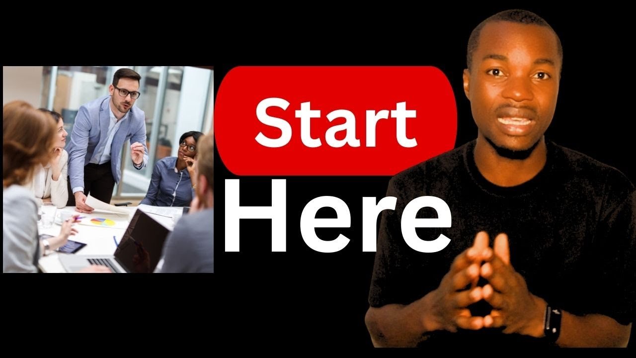 How to Start a Career in Project Management