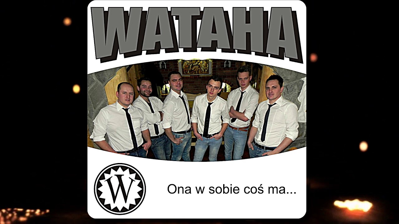 Wataha - Mr&oacute;wka
