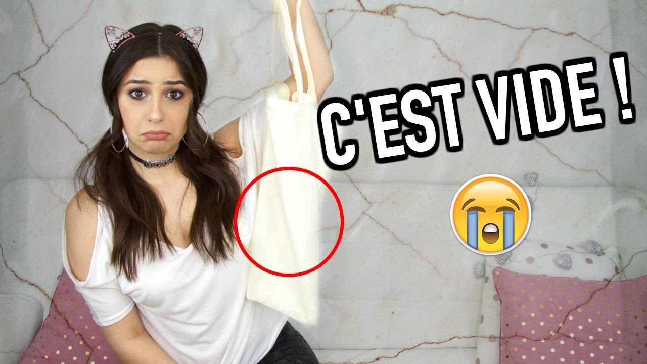 PRODUITS TERMINÉS : JE RACHÈTE OU PAS ? 🤔 - Horia