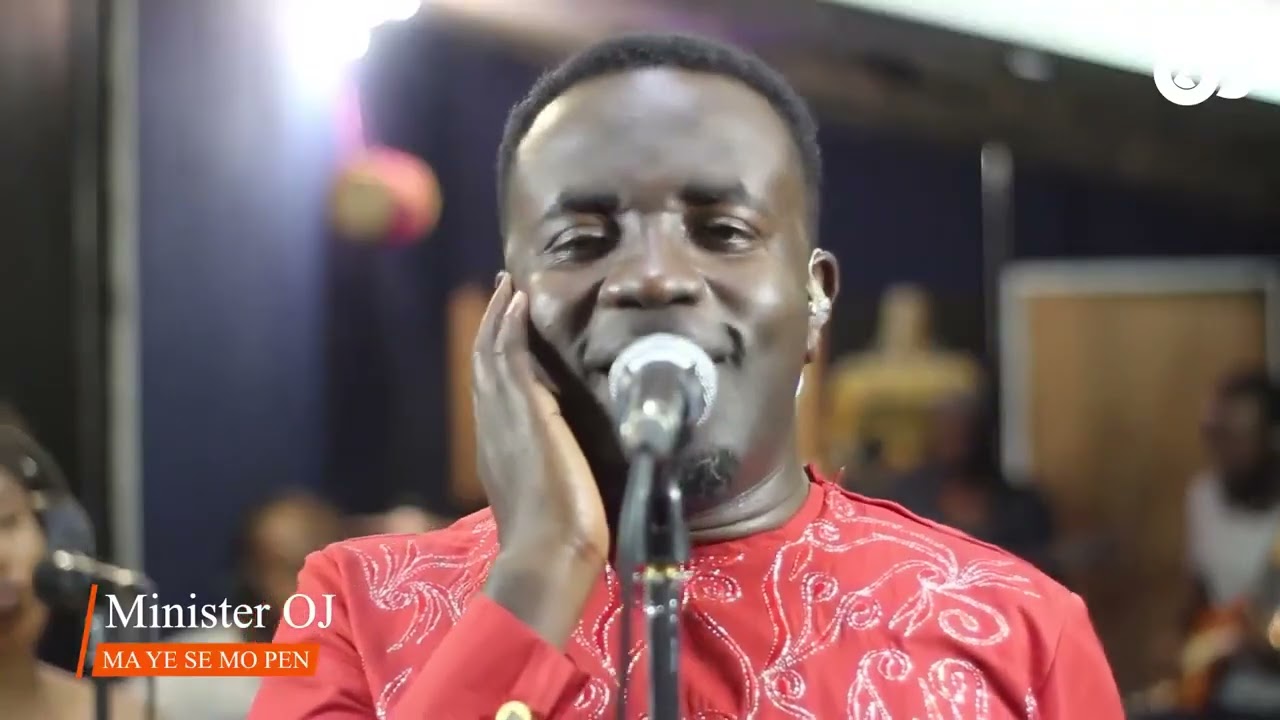 Obi Nya Waye | Minister OJ | live in London