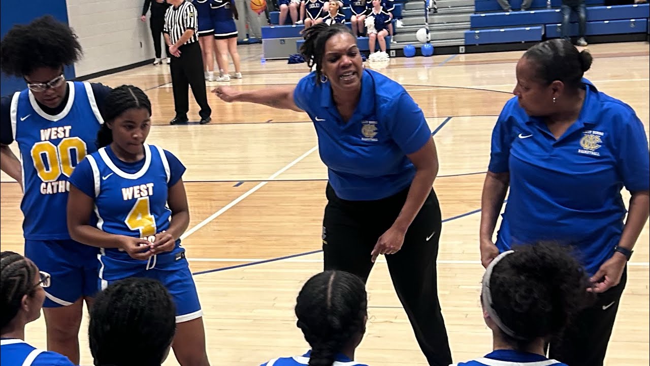 West Catholic vs Conwell Eagan PCL 2026