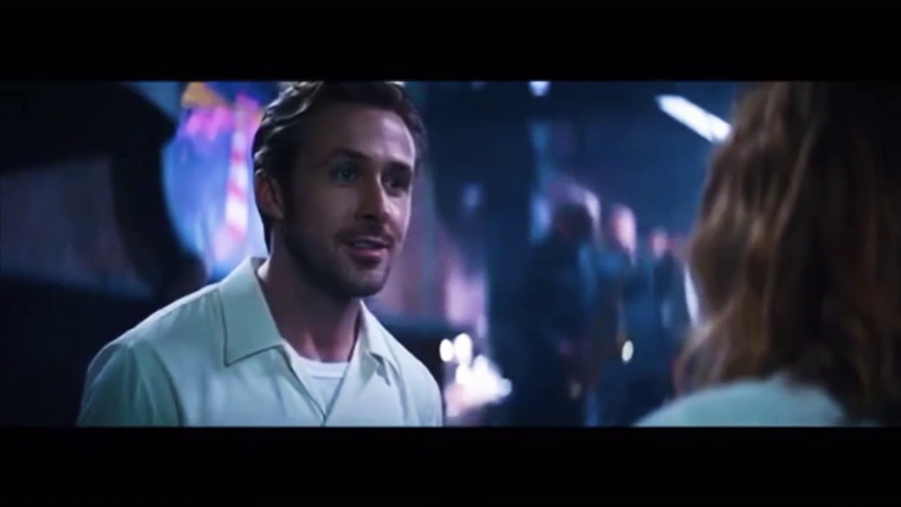 &ldquo;I Got The Bullets&rdquo; - La La Land / Rebel Without A Cause