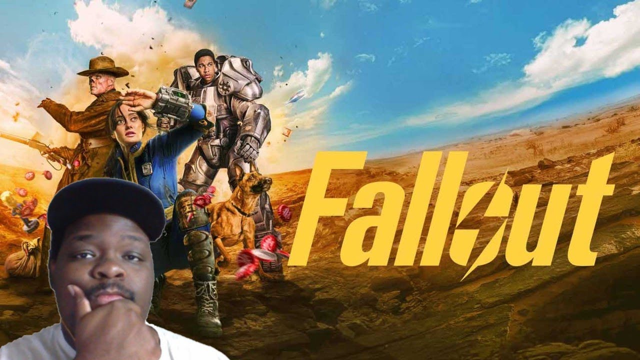 Fallout, Episode 1 Commentary - SNS Edition
