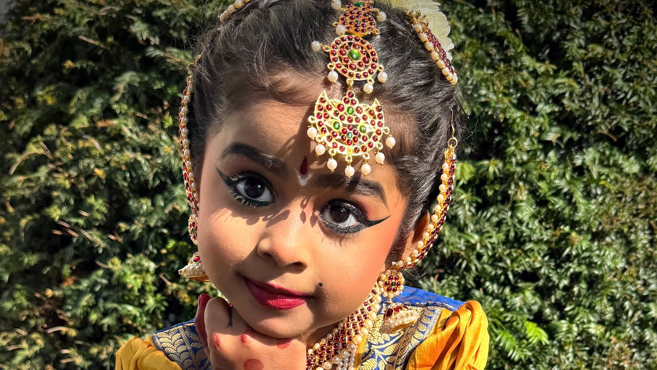 ADYA VANNI MAYIL 2025 “ Mutti Mutti paal kudikum “