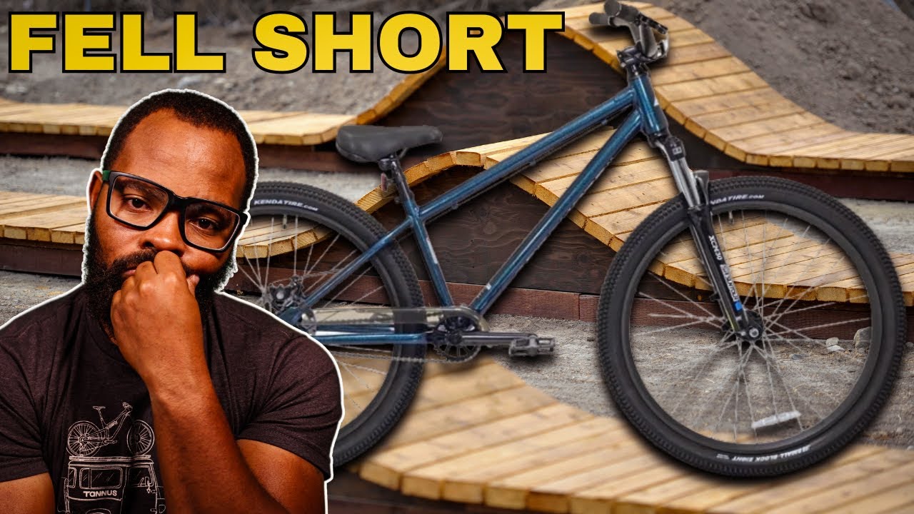 Don&rsquo;t Buy Walmart&rsquo;s New Bike Until You See This