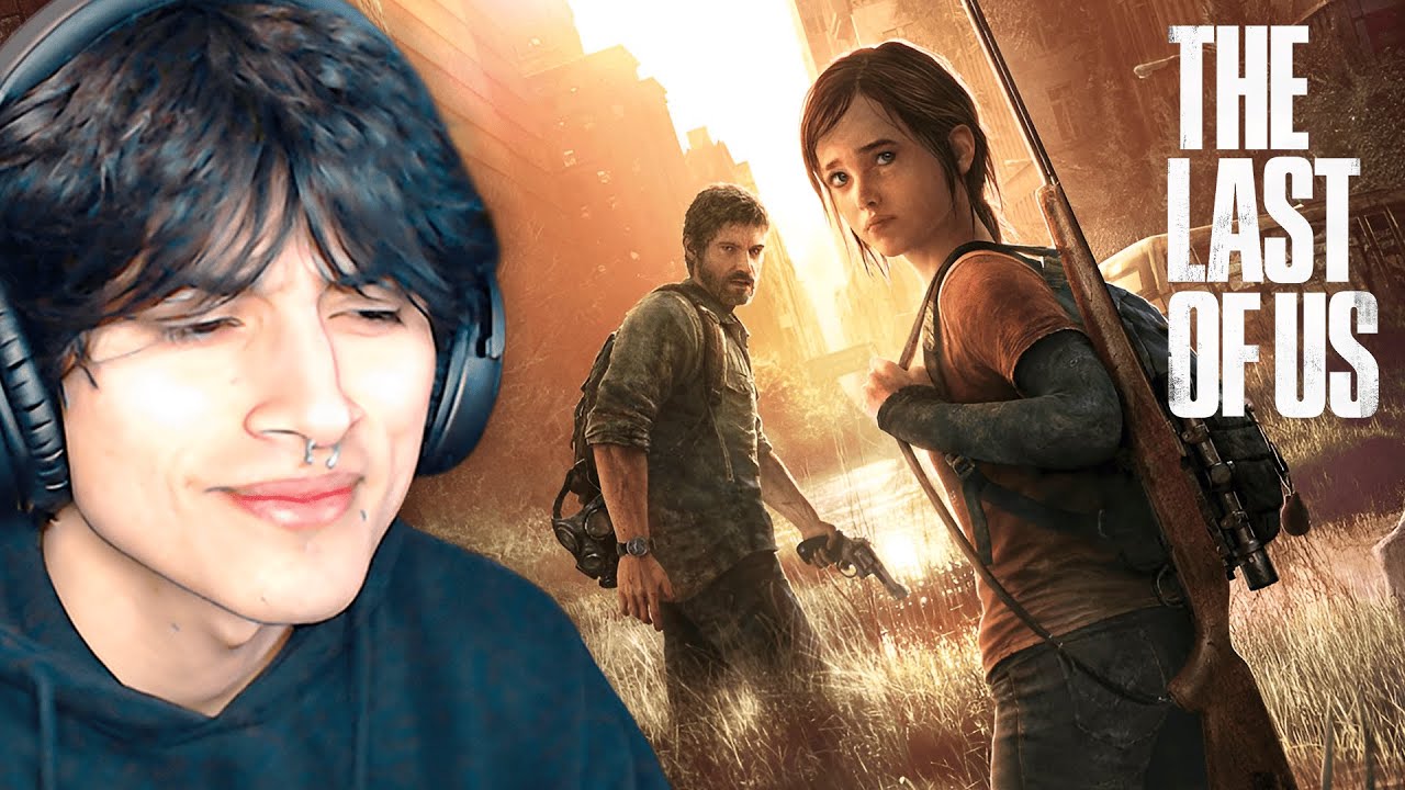 ME PASE THE LAST OF US POR PRIMERA VEZ