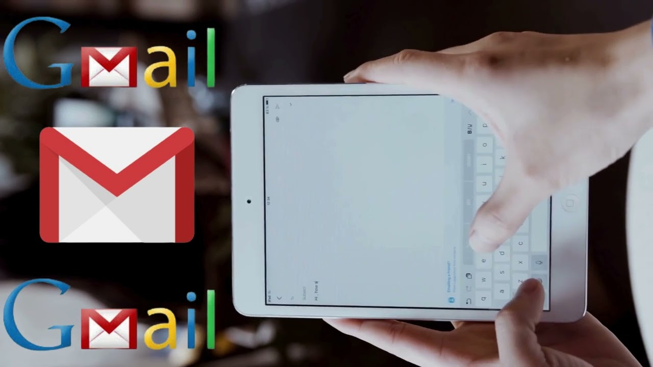 Buy Gmail Accounts Sale & Service