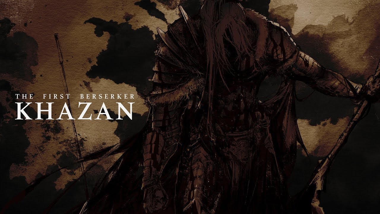 Прохождение The First Berserker: Khazan (2025) ➤ Часть 39 (All Collectibles)