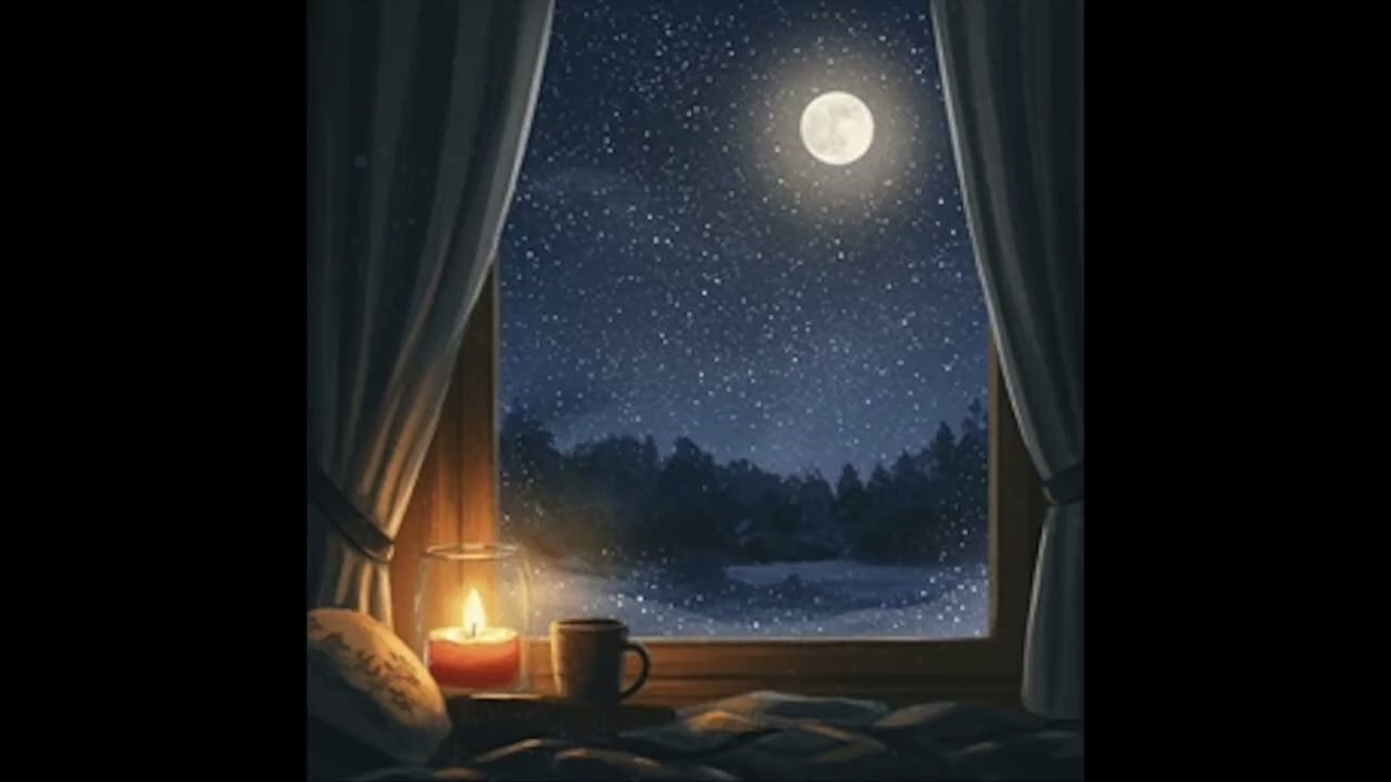 Night's Window - VoiceStrings