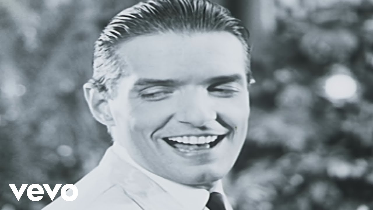 Falco - Brillantin' Brutal' (Aus dem Film 