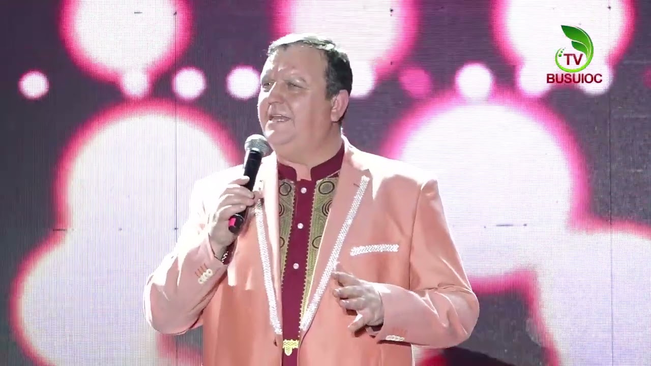 Nicolae Beschieru- Anii Trec
