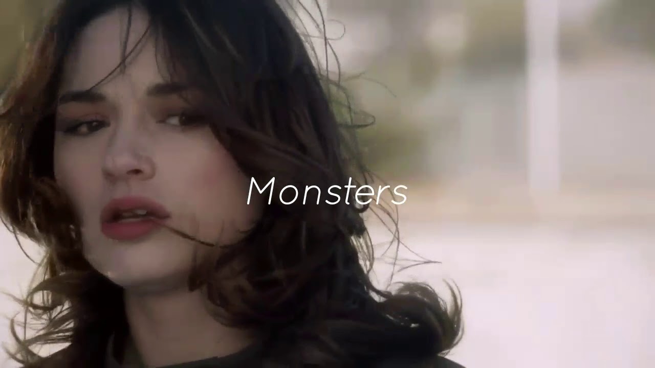 • Allison Argent | Monsters