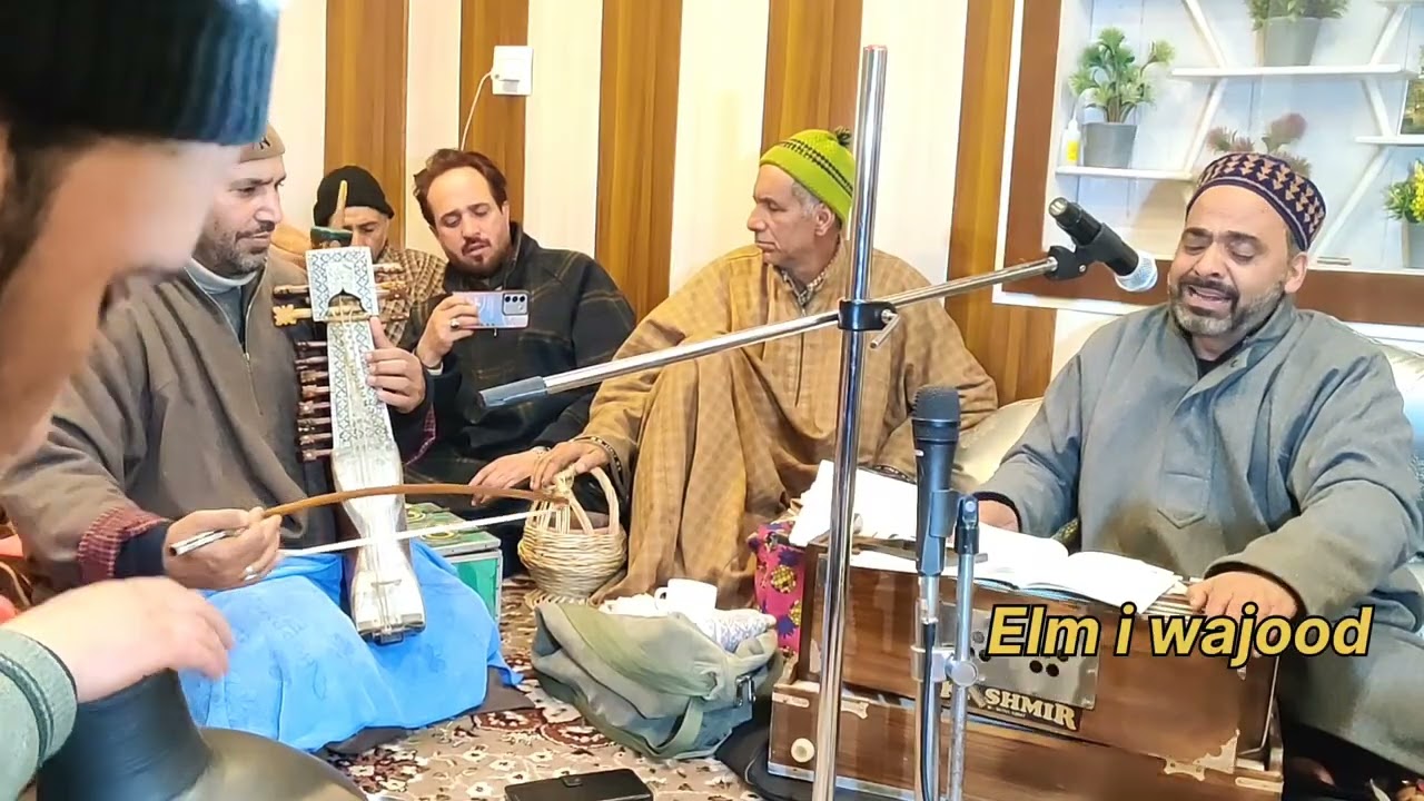 Hall mion zany zanan woal.. klm Aziz sob Aziz by DiLbar KhursheD  Nadihal Bandipora by #elmiwajood 