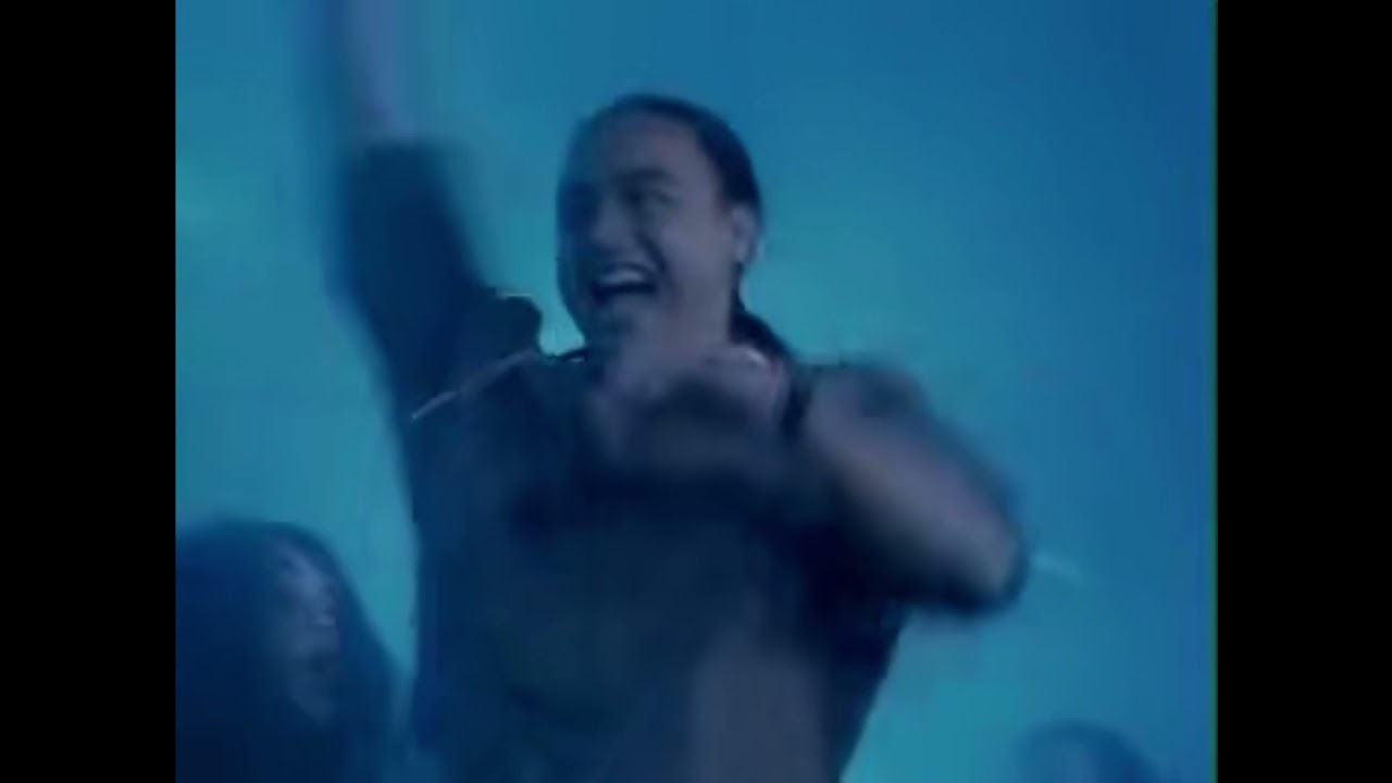 一样的月光live 1998