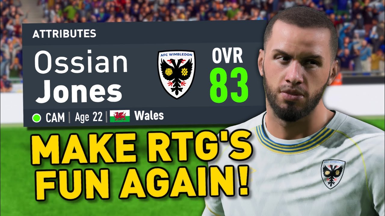 5 способов сделать ваш следующий RTG более увлекательным и реалистичным!