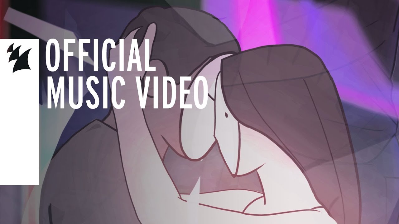 Luke Bond feat. Tyler Graves - Left Of Us (Official Music Video)