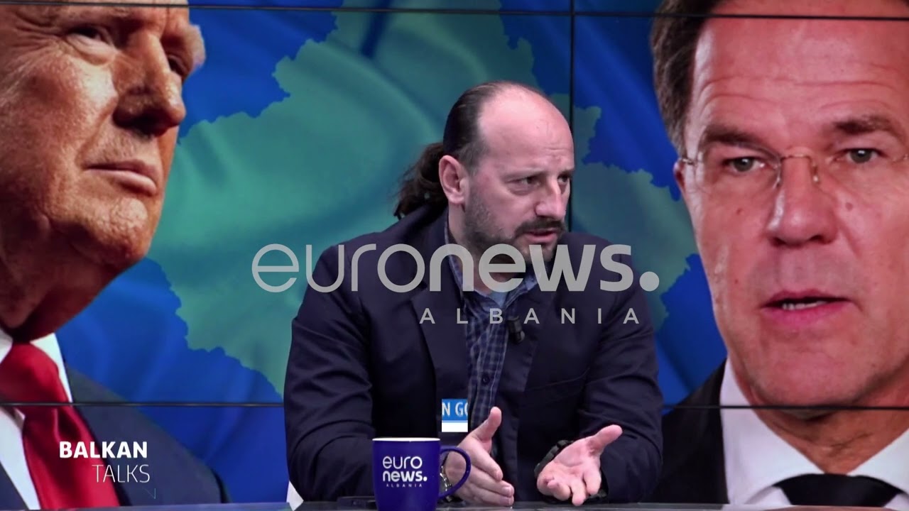 E fortë nga Goxhaj: Kosova është de facto në NATO! Edhe më shumë se Shqipëria anëtare!