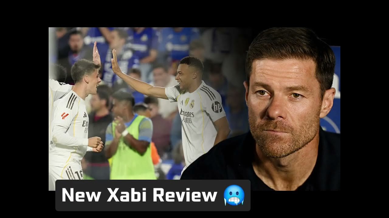 NEW XABI ALONSO 106+ SQUAD! 107 Mbappe & 106 Kaka with 106 GULER are BROKEN😱 eFootball 2026 Gameplay