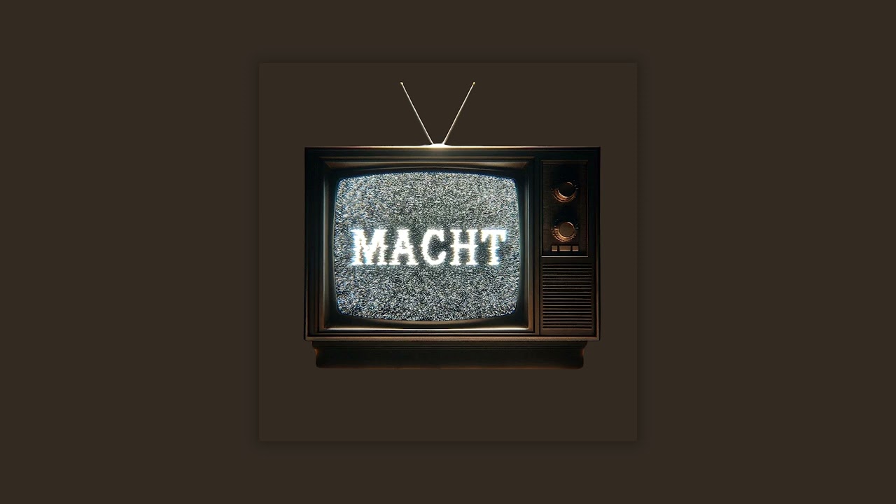 Nate57 - MACHT (Prod. von Sperrow)