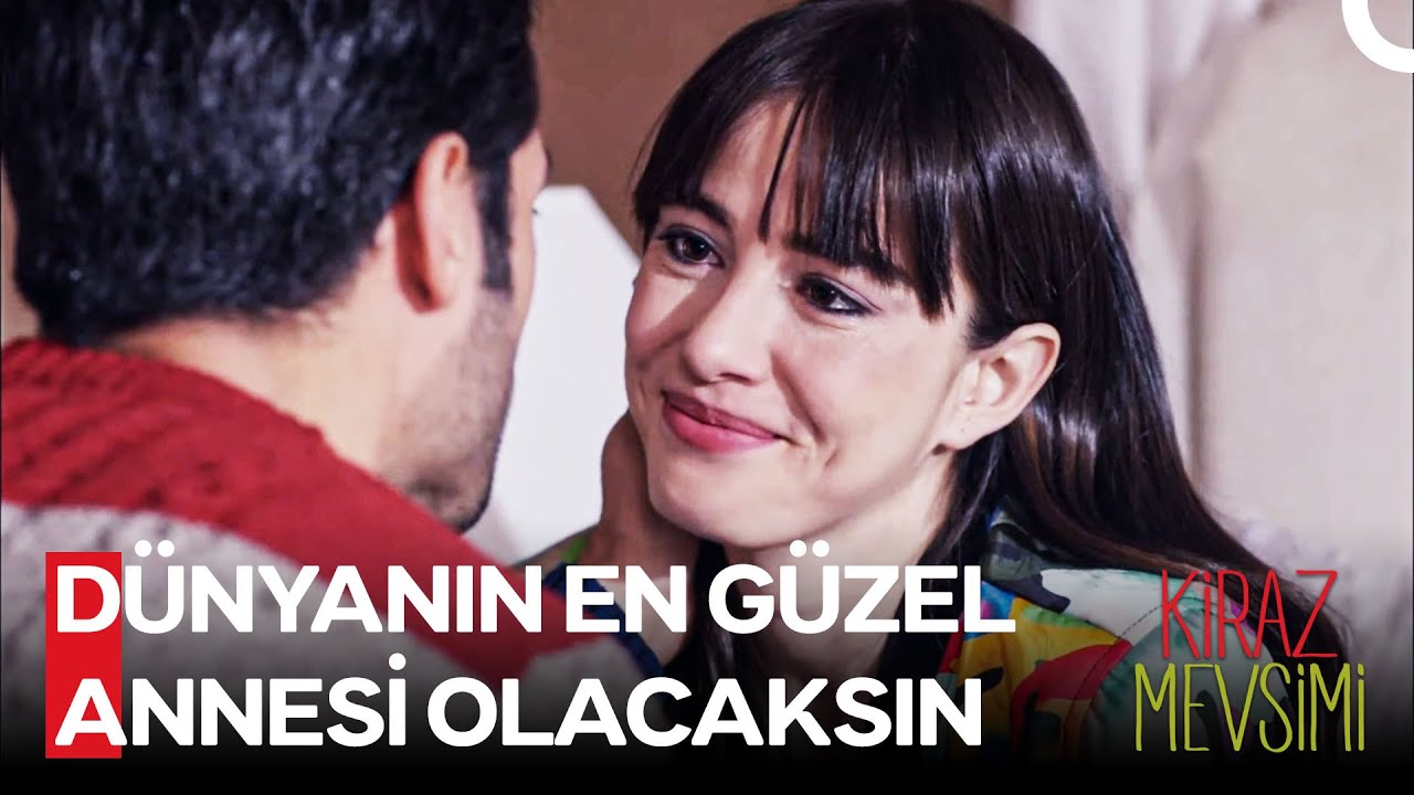 İmkansız Aşk Günlükleri #90 - Kiraz Mevsimi