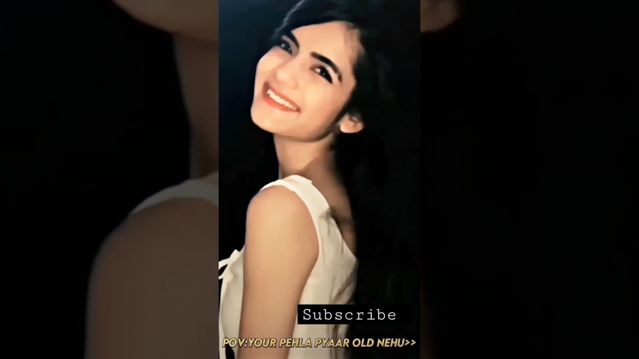 nehu your first love| neha jethwani|old video| #trending #nehajethwani #instagram #viral #cute #love