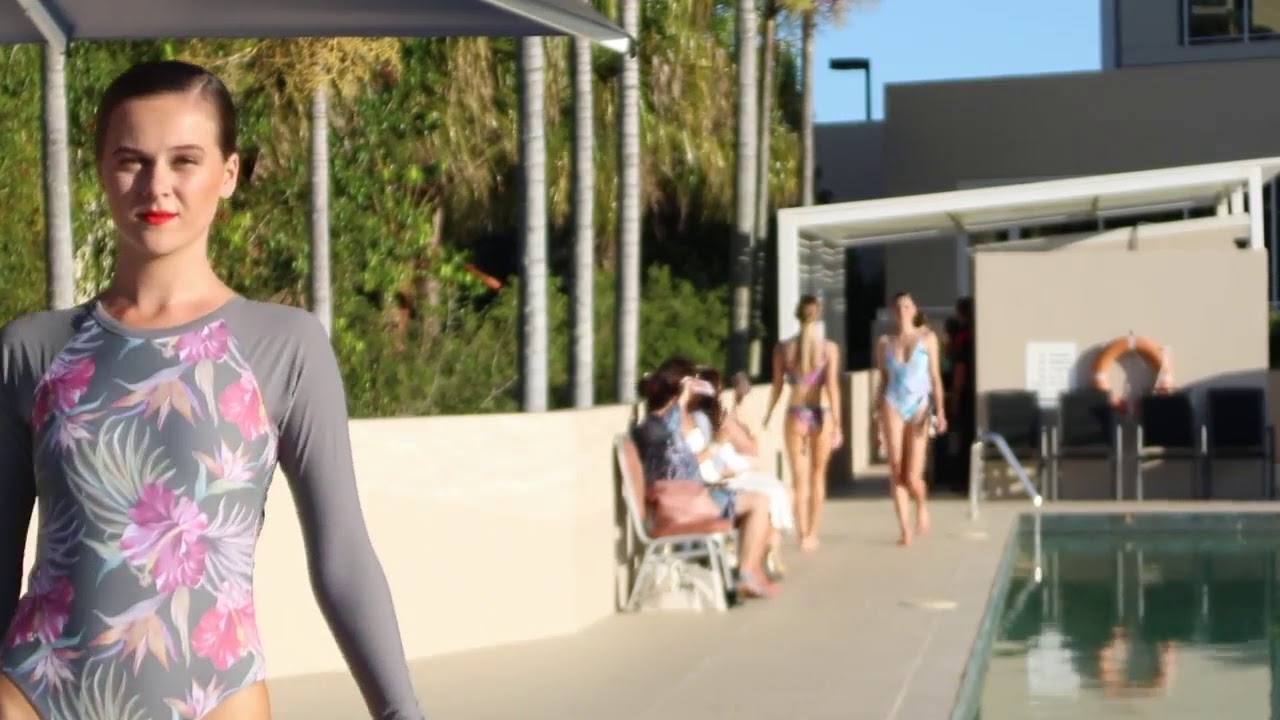 Sunshine Coast Fashion Festival 2018 | Arvia Active
