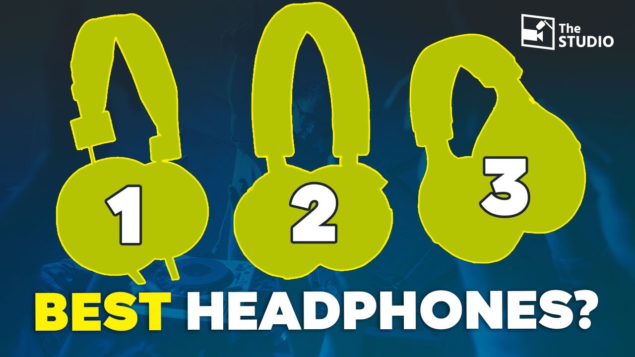 Picking the Right Headphones for Content Creation