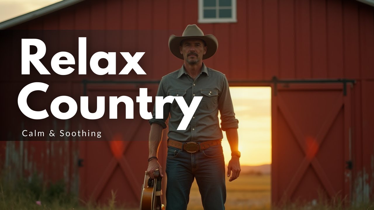 Best Retro Country Songs – Timeless Western Spirit