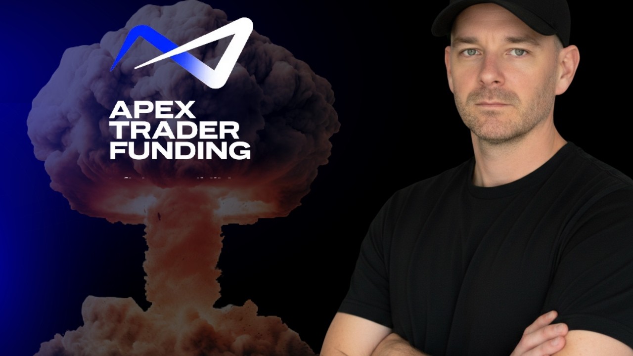 Apex EXPLOSE un Top Affiliate : 798 Comptes, 600 Violations…