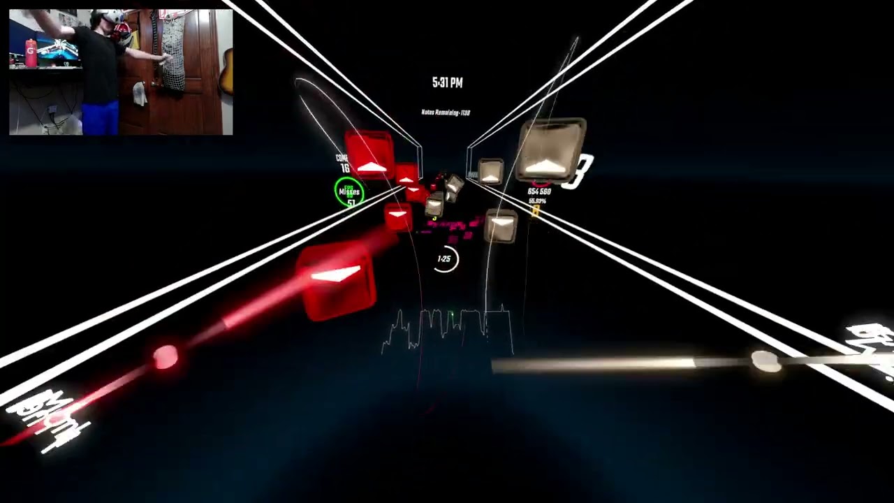 Romantic Homicide 3RD PASS!! | CS 25 | 528BPM