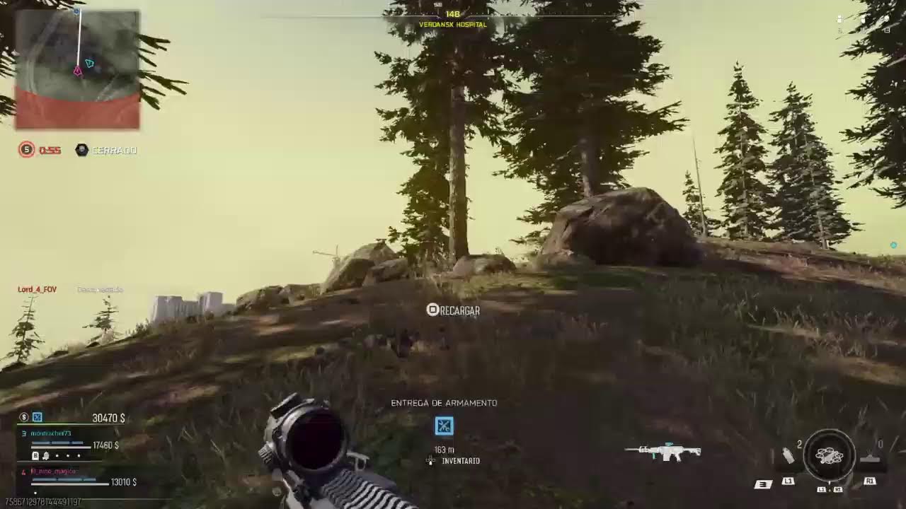 Call of duty