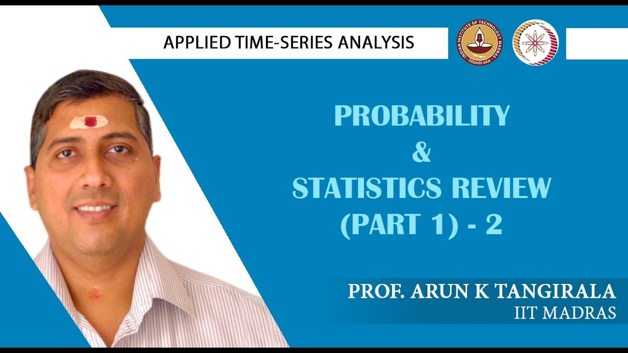 Lecture 04B: Probability and Statistics Review (Part 1)-2
