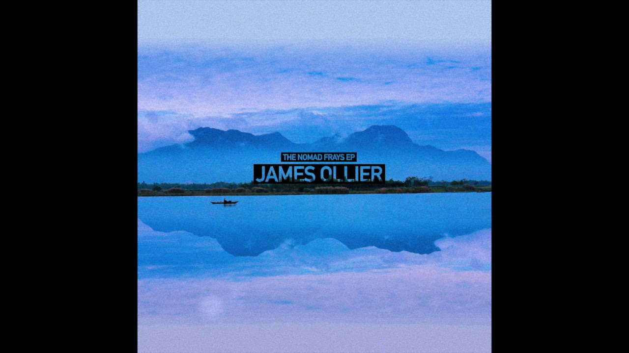James Ollier - Greater Cause