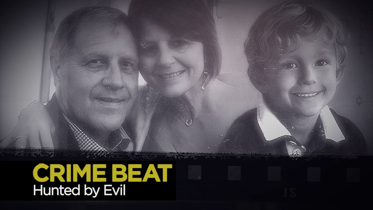 Crime Beat: Hunted by Evil Part 1 | S3 E1
