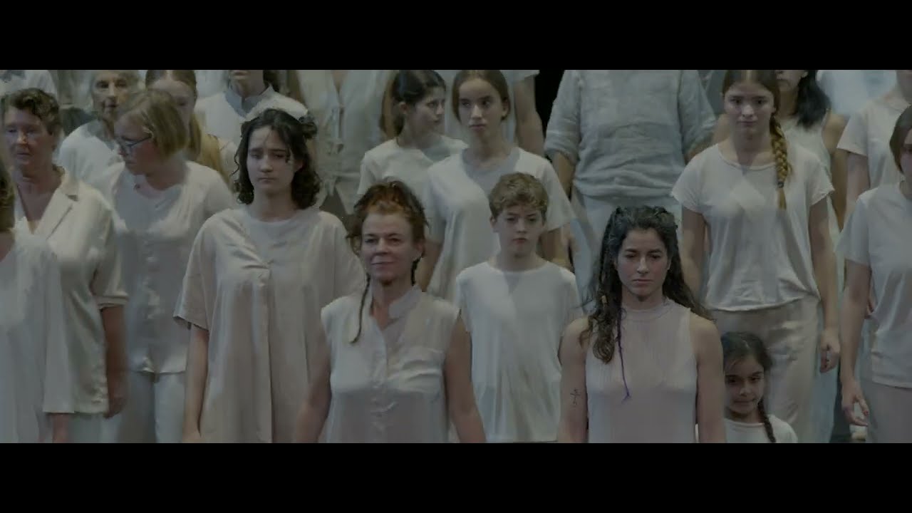 HUMANtogether, 2024, 3. February 2024, in Theater Bremen