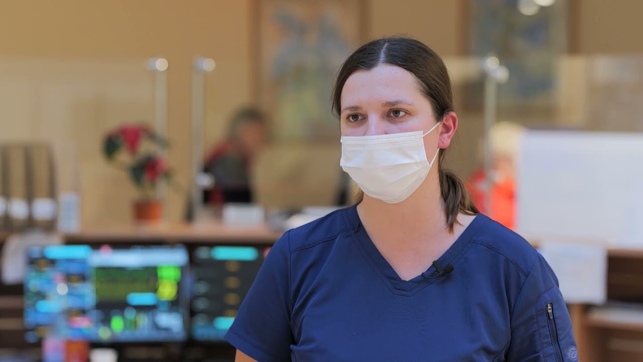 SVEIKAS RYTOJUS – Skubioji medicininė pagalba