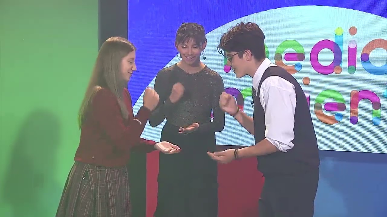 Los colegios se enfrentan en Inbox Trece