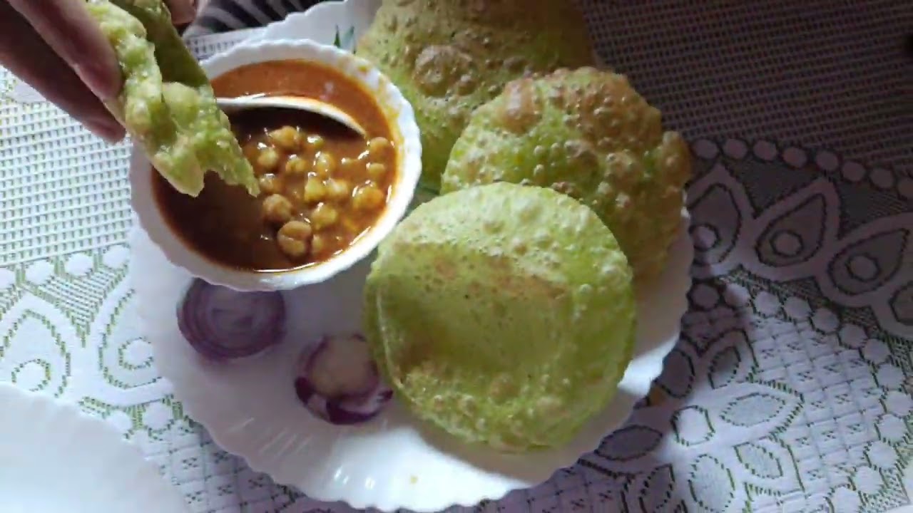 ✨Chini barini brocoli pokora khwlai chamani thoksuka 
