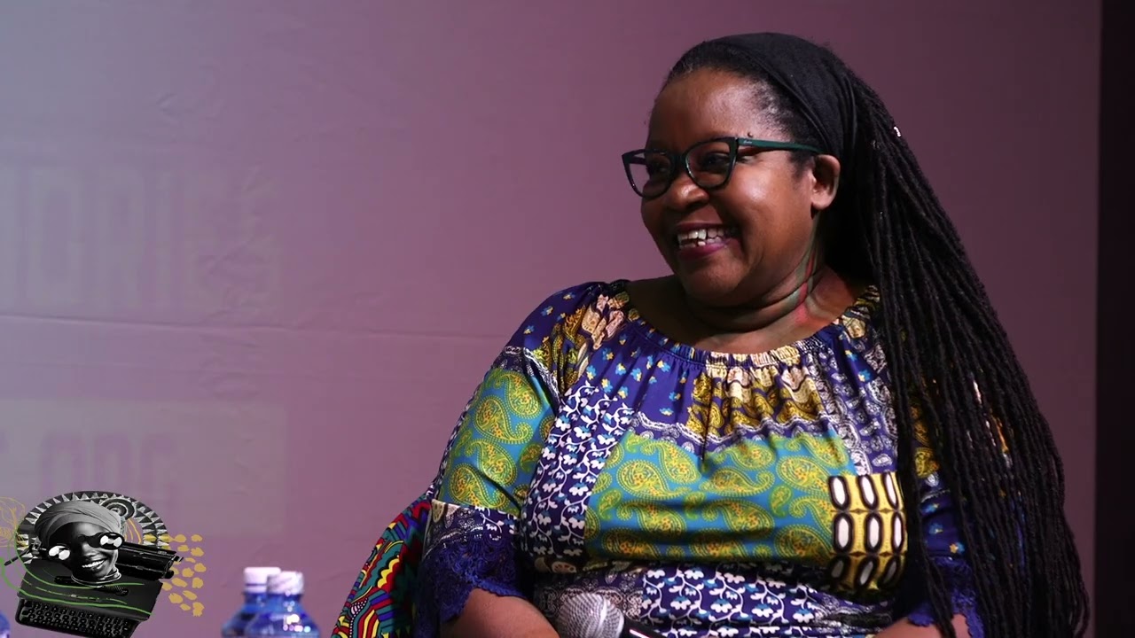 Macondo LitFest 2022: Meet the author: Abdulai Silá (Guinea-Bissau)