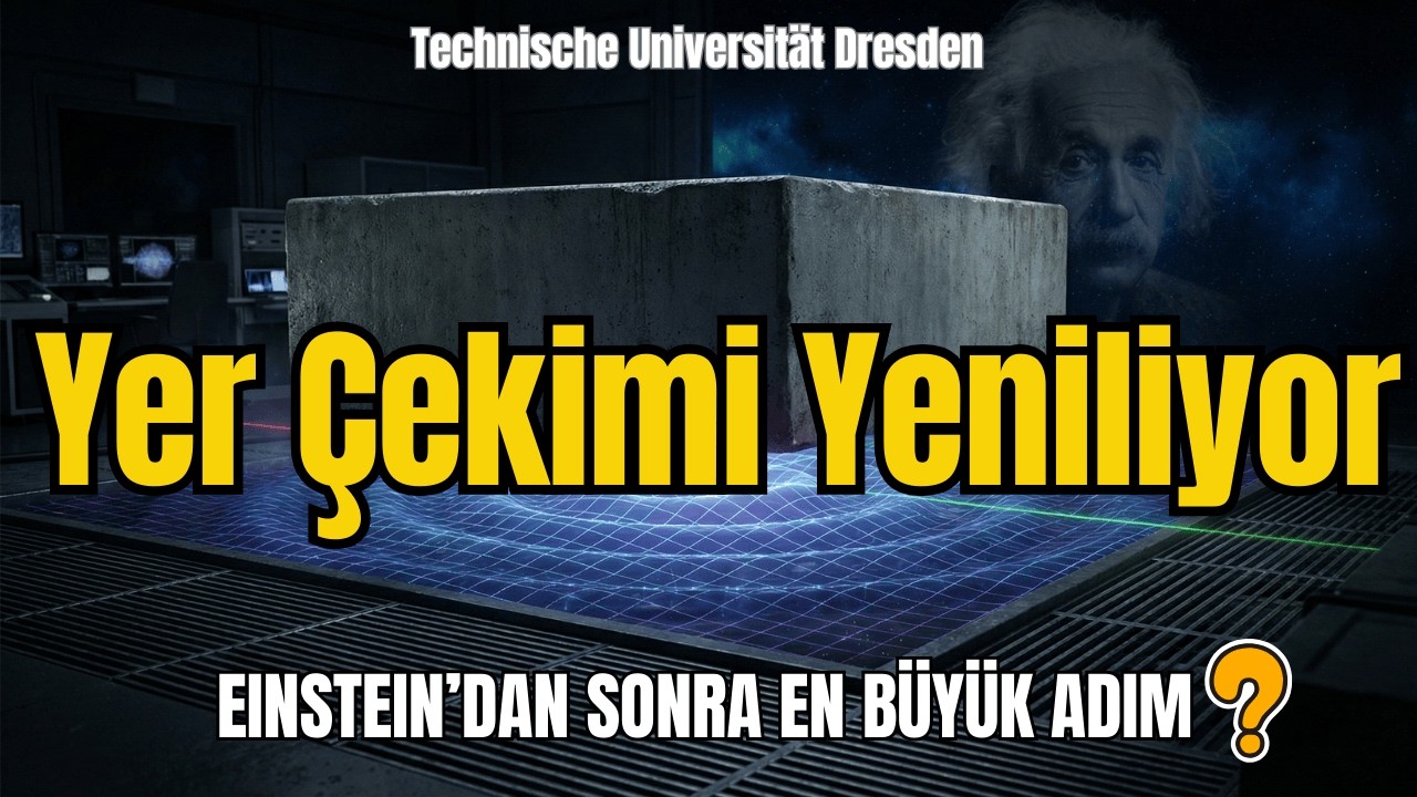 Yer &Ccedil;ekimini Yenmek M&uuml;mk&uuml;n