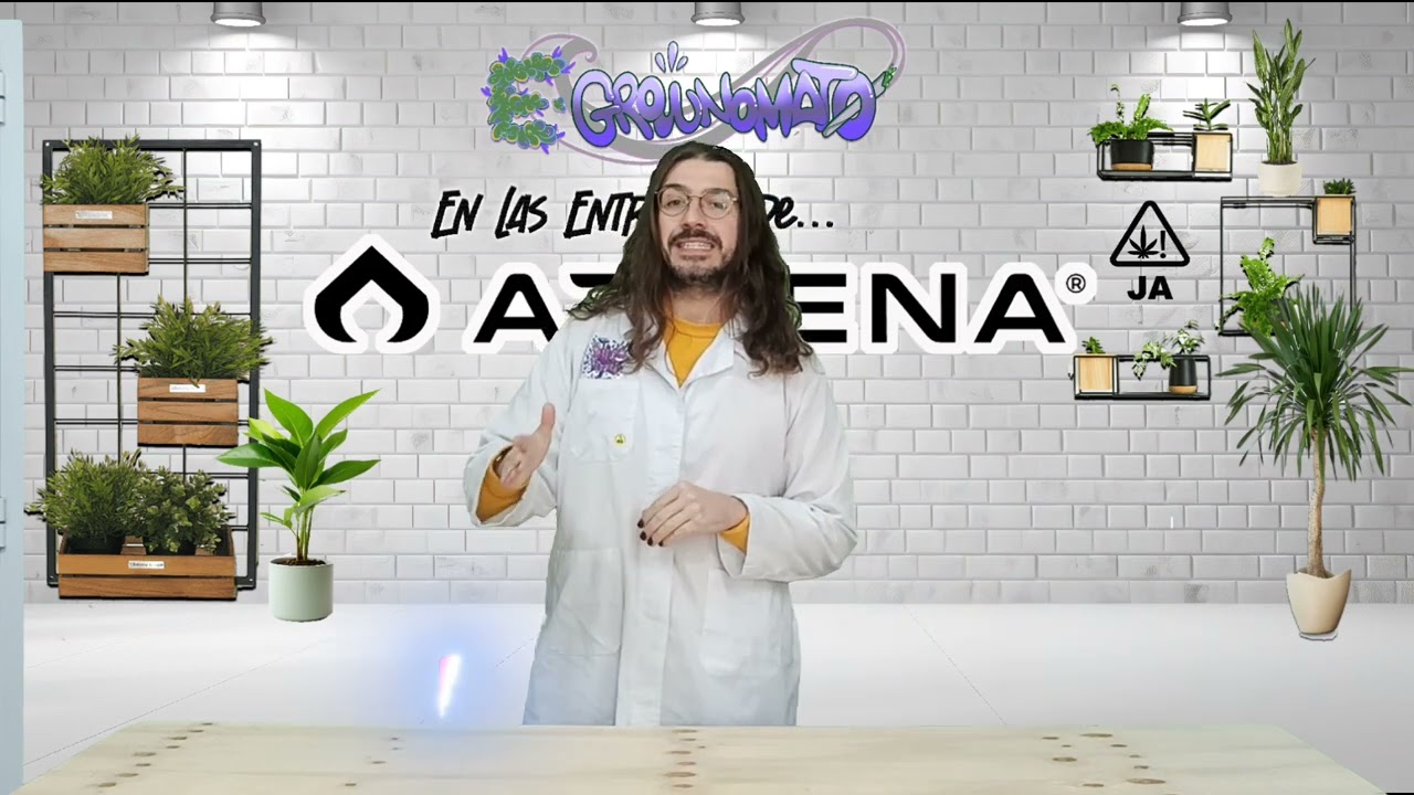 En las entrañas de Athena Ep.8. Estrategia de Riego Manual.