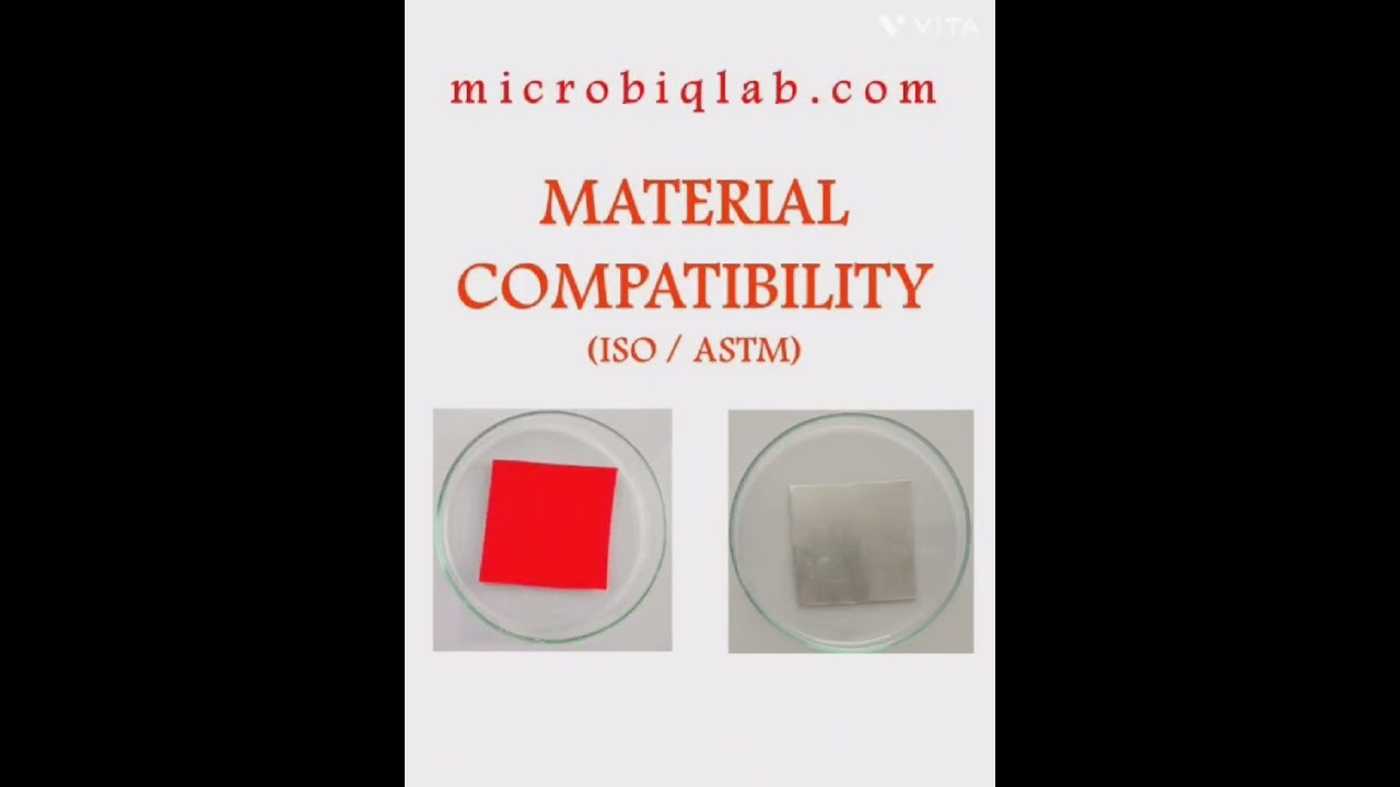 Material Compatibility
