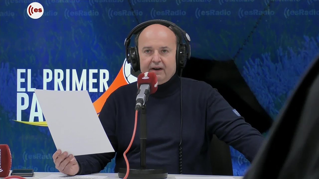 El Comentario de Juanma: ¿Arbeloa tiene línea directa con Florentino Pérez?