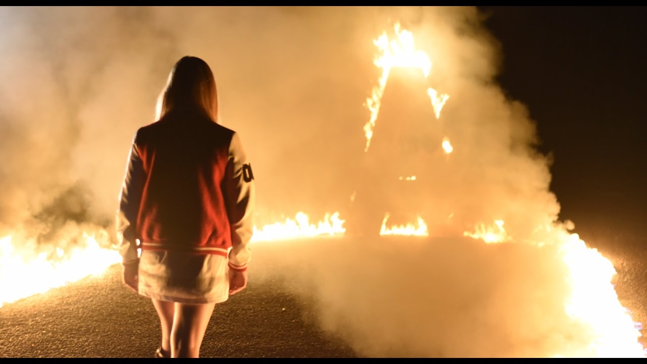 ALESS - DÉMON prod. Dualit |OFFICIAL VIDEO|